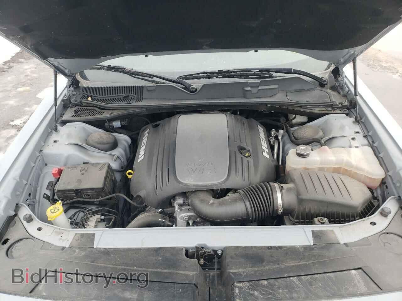2021 DODGE CHALLENGER - VIN: 2C3CDZBT8MH524774 - Фото 7