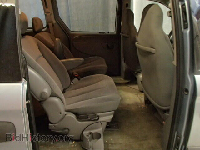 2005 DODGE CARAVAN - VIN: 1D4GP24R95B232223 - Фото 6