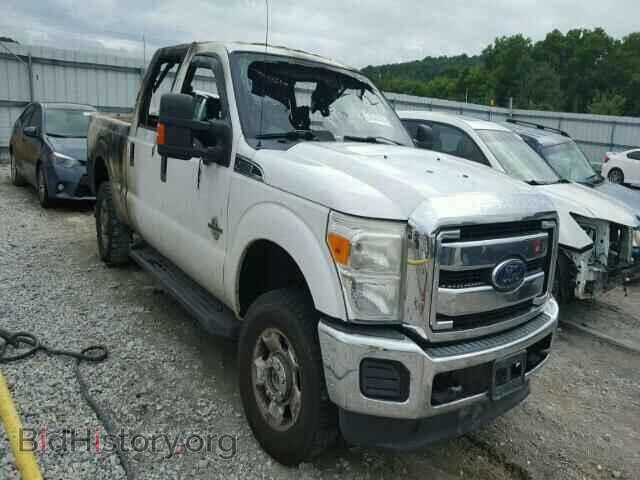Фотография 1FT7W2BT7CEB22586 - FORD F250 2012