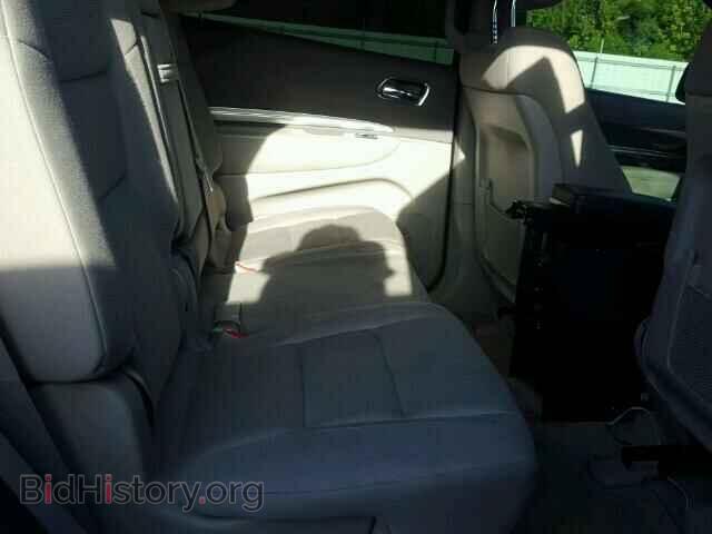 2012 DODGE DURANGO - VIN: 1C4RDJAG8CC197872 - Фото 6