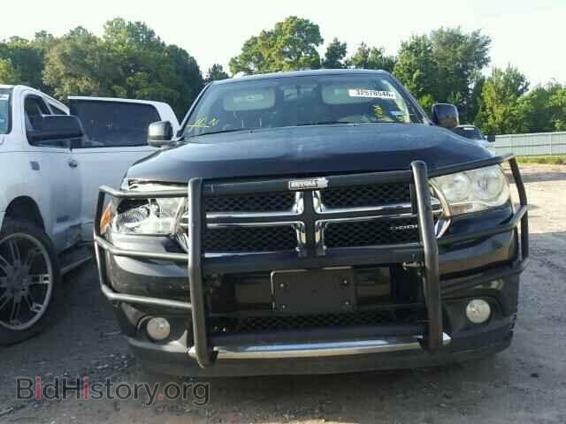 2012 DODGE DURANGO - VIN: 1C4RDJAG8CC197872 - Фото 9
