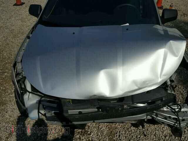 2011 FORD FOCUS - VIN: 1FAHP3FN3BW101588 - Фото 7