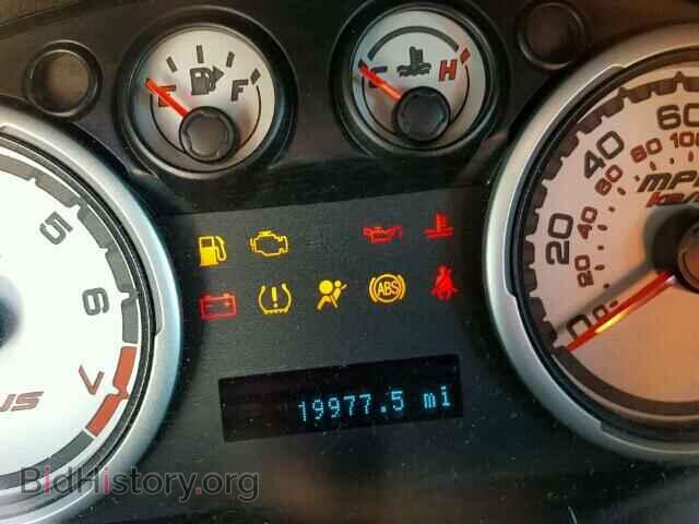 2011 FORD FOCUS - VIN: 1FAHP3FN3BW101588 - Фото 8