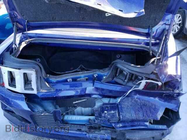 2014 FORD MUSTANG - VIN: 1ZVBP8EMXE5284825 - Фото 6