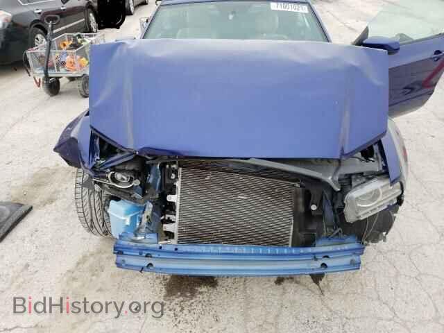2014 FORD MUSTANG - VIN: 1ZVBP8EMXE5284825 - Фото 7
