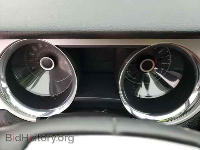 2014 FORD MUSTANG - VIN: 1ZVBP8EMXE5284825 - Фото 8