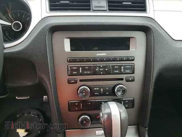 2014 FORD MUSTANG - VIN: 1ZVBP8EMXE5284825 - Фото 9
