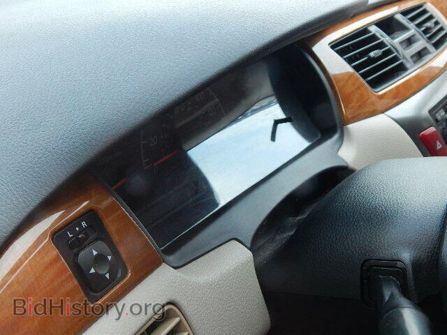 2006 MITSUBISHI LANCER - VIN: JA3AJ26E16U020158 - Фото 8