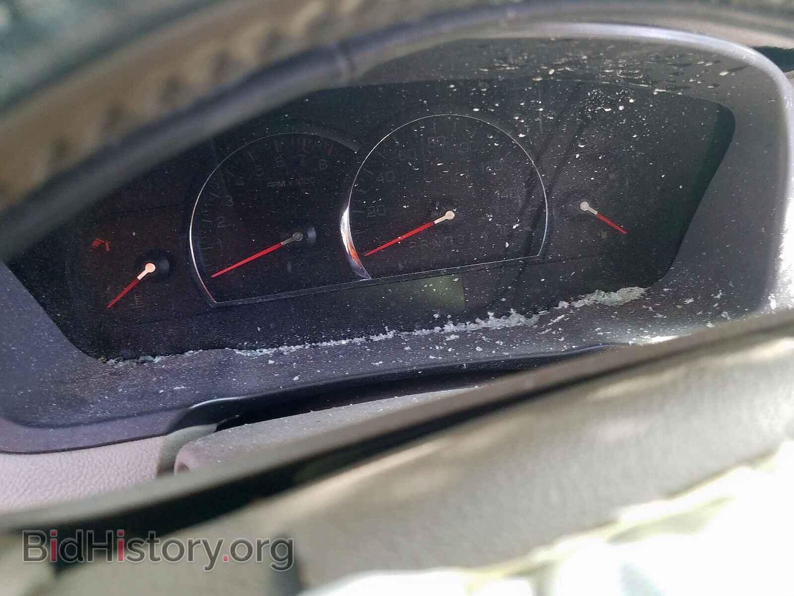 2006 CADILLAC DTS - VIN: 1G6KD57Y96U101628 - Фото 8