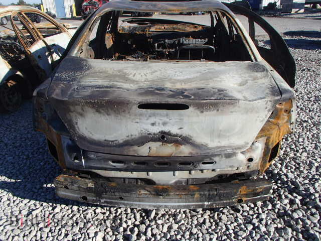 2004 CHRYSLER SEBRING - VIN: 1C3EL56R74N247450 - Фото 9