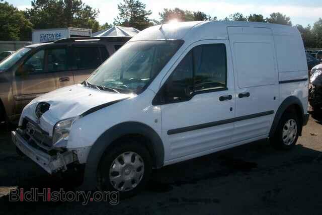 2010 FORD TRANSIT CO - VIN: NM0LS7AN4AT022123 - Фото 2