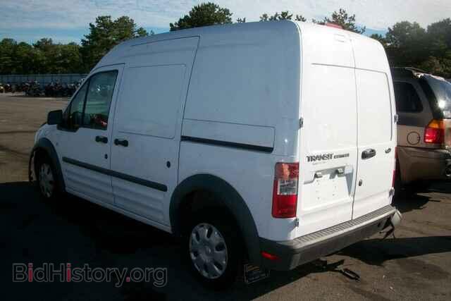 2010 FORD TRANSIT CO - VIN: NM0LS7AN4AT022123 - Фото 3