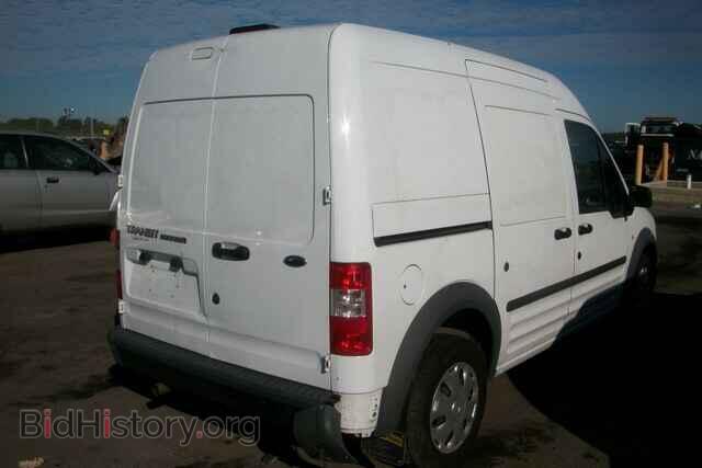 2010 FORD TRANSIT CO - VIN: NM0LS7AN4AT022123 - Фото 4