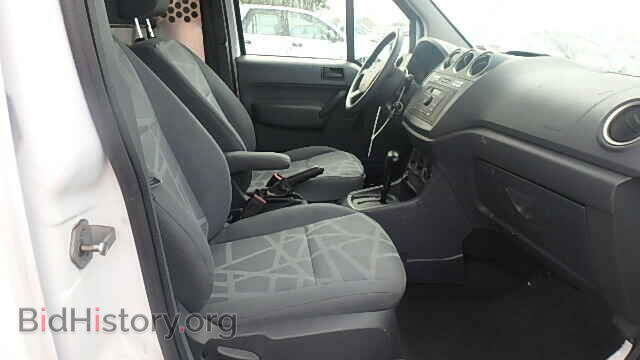 2010 FORD TRANSIT CO - VIN: NM0LS7AN4AT022123 - Фото 5