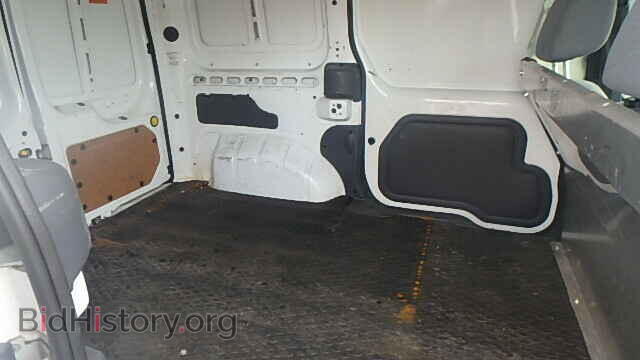 2010 FORD TRANSIT CO - VIN: NM0LS7AN4AT022123 - Фото 6