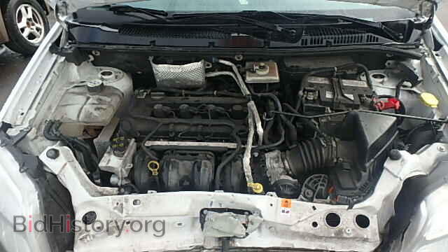 2010 FORD TRANSIT CO - VIN: NM0LS7AN4AT022123 - Фото 7