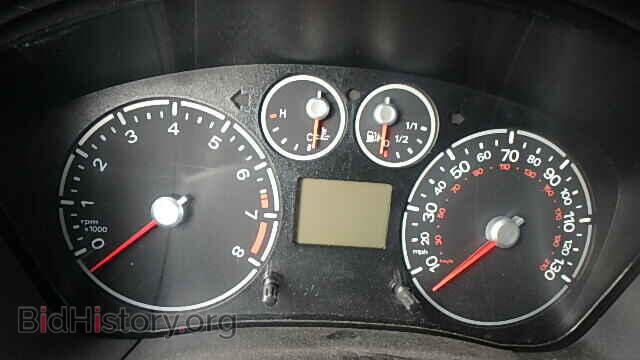 2010 FORD TRANSIT CO - VIN: NM0LS7AN4AT022123 - Фото 8