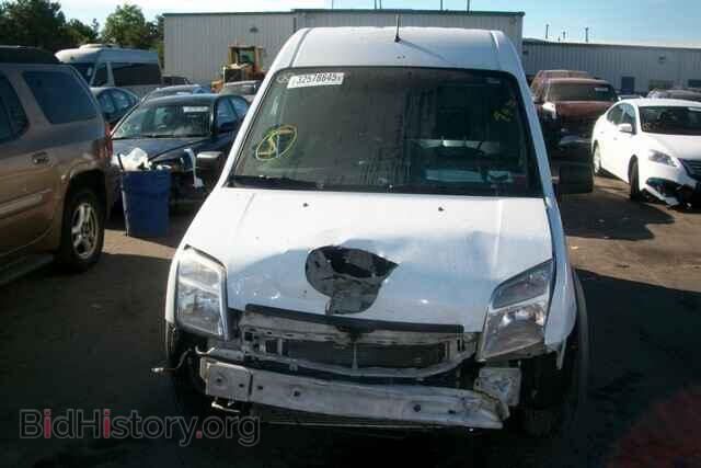 2010 FORD TRANSIT CO - VIN: NM0LS7AN4AT022123 - Фото 9