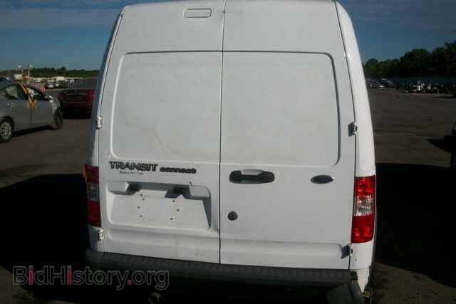 2010 FORD TRANSIT CO - VIN: NM0LS7AN4AT022123 - Фото 10