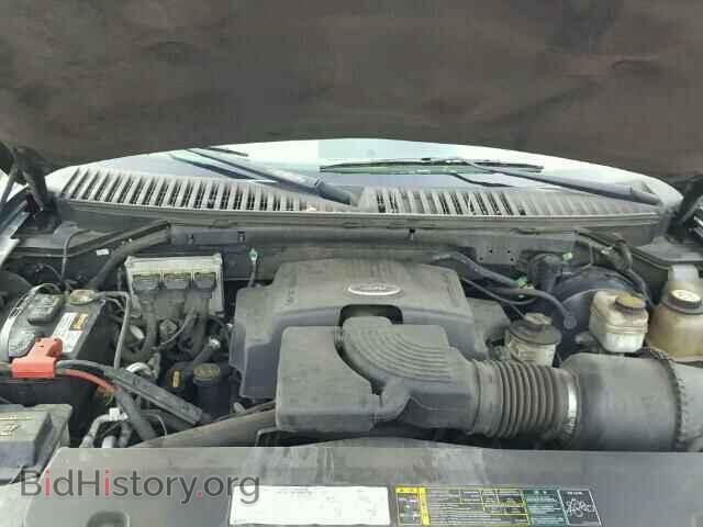 2004 FORD EXPEDITION - VIN: 1FMFU17L84LB23629 - Фото 7