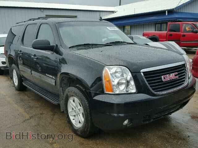 Photo 1GKS2KE70DR336922 - GMC YUKON 2013