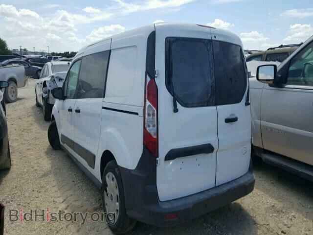 2015 FORD TRANSIT CO - VIN: NM0LS7E76F1195432 - Фото 3