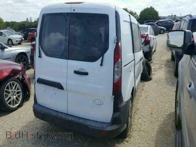 2015 FORD TRANSIT CO - VIN: NM0LS7E76F1195432 - Фото 4