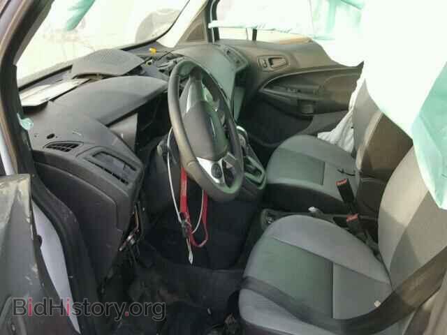 2015 FORD TRANSIT CO - VIN: NM0LS7E76F1195432 - Фото 5