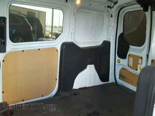 2015 FORD TRANSIT CO - VIN: NM0LS7E76F1195432 - Фото 6
