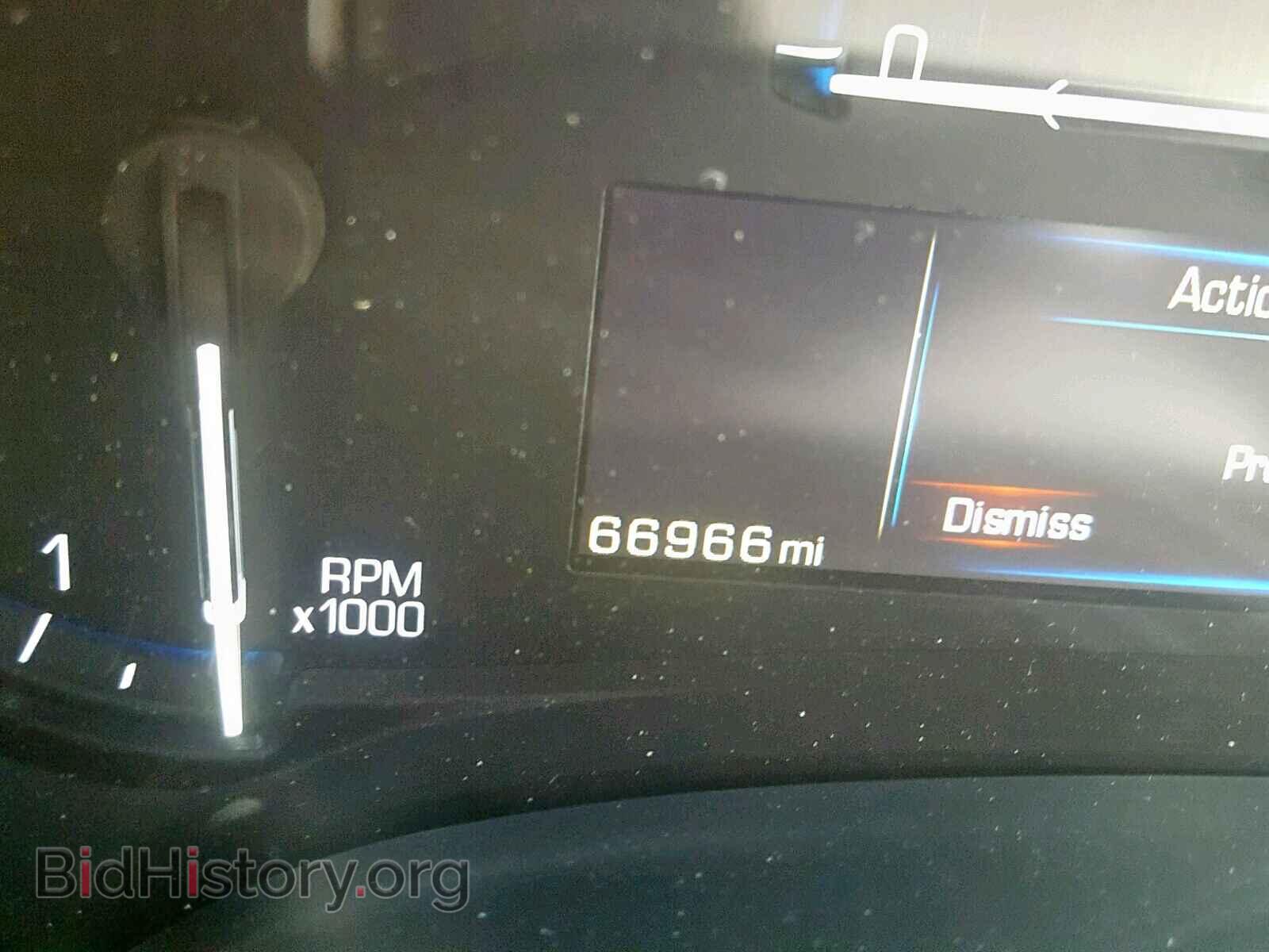 2013 CADILLAC XTS - VIN: 2G61P5S33D9107448 - Фото 8