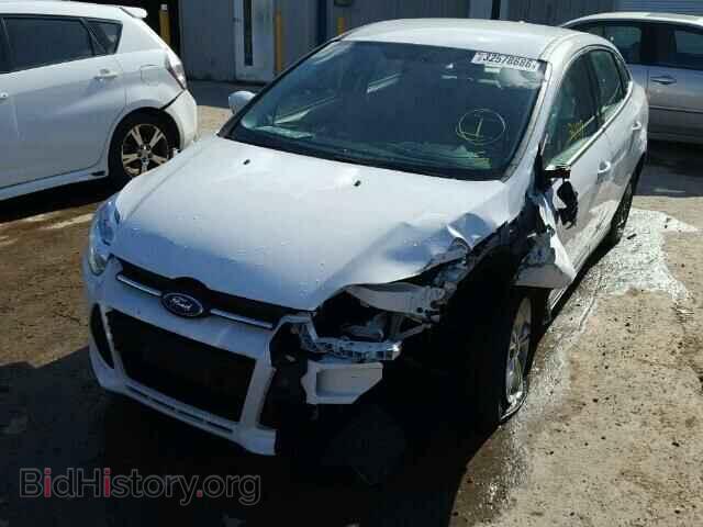 2014 FORD FOCUS - VIN: 1FADP3F28EL362855 - Photo 2