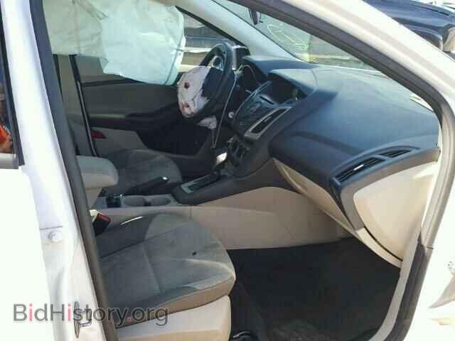 2014 FORD FOCUS - VIN: 1FADP3F28EL362855 - Photo 5