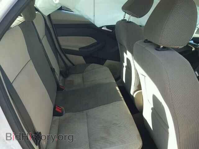 2014 FORD FOCUS - VIN: 1FADP3F28EL362855 - Photo 6