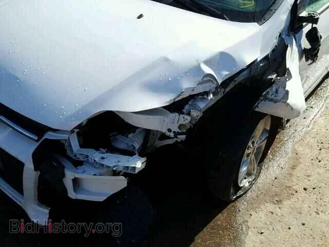 2014 FORD FOCUS - VIN: 1FADP3F28EL362855 - Photo 9