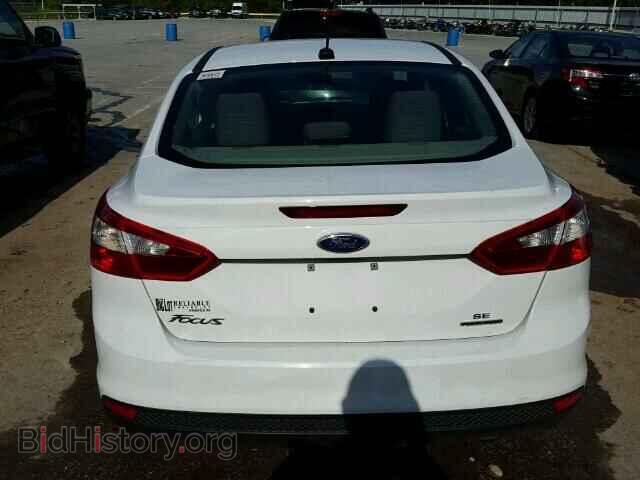 2014 FORD FOCUS - VIN: 1FADP3F28EL362855 - Photo 10