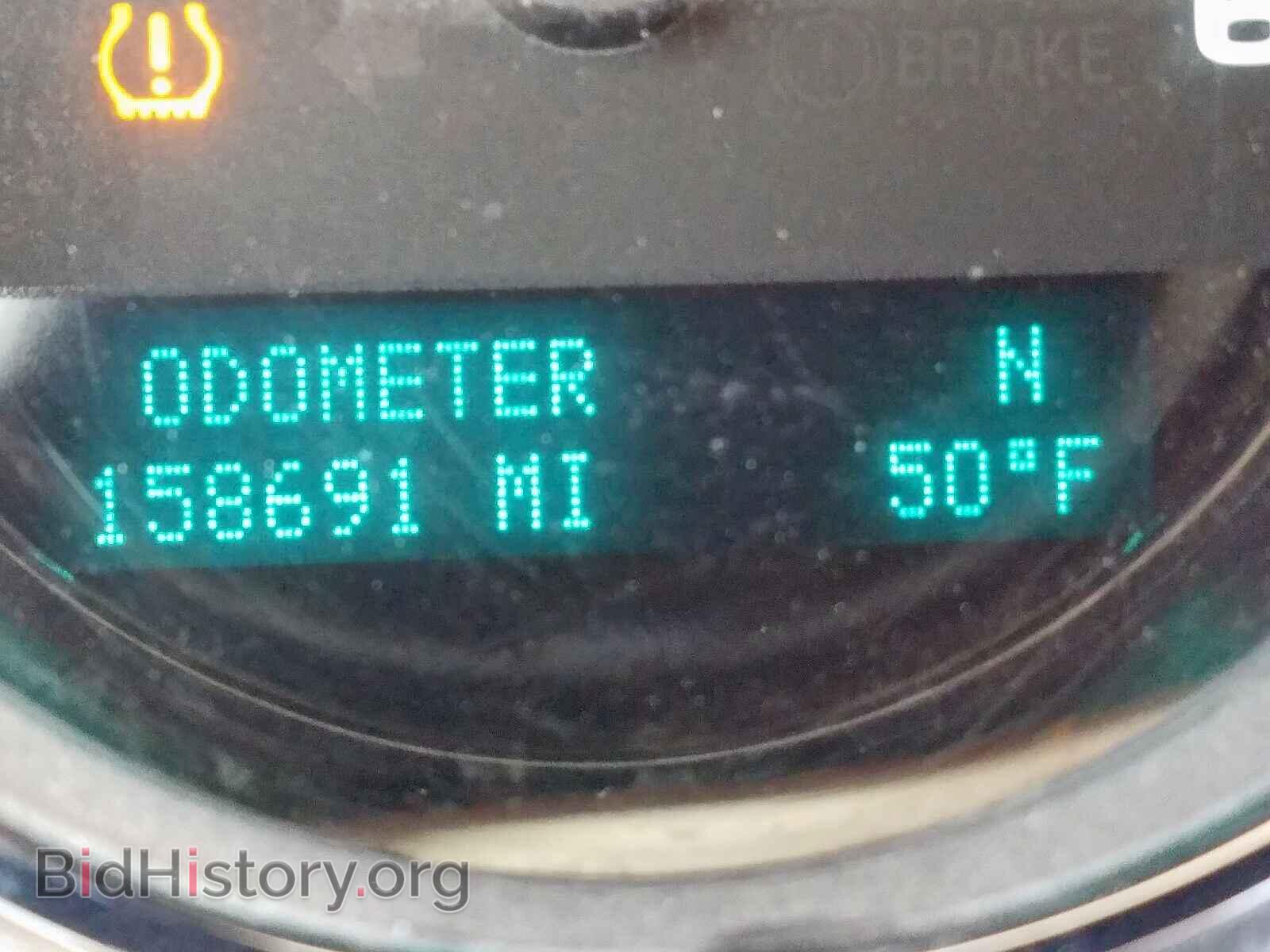 2012 CHEVROLET SILVERADO - VIN: 3GCPKSE76CG254838 - Фото 8