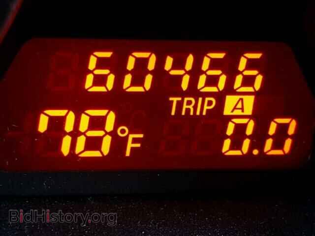 2010 MAZDA 6 - VIN: 1YVHZ8CH1A5M40221 - Фото 8