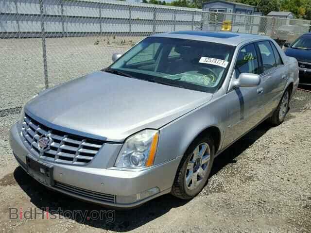 2007 CADILLAC DTS - VIN: 1G6KD57Y47U152701 - Фото 2