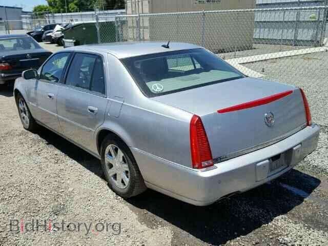 2007 CADILLAC DTS - VIN: 1G6KD57Y47U152701 - Фото 3