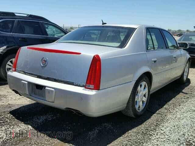 2007 CADILLAC DTS - VIN: 1G6KD57Y47U152701 - Фото 4