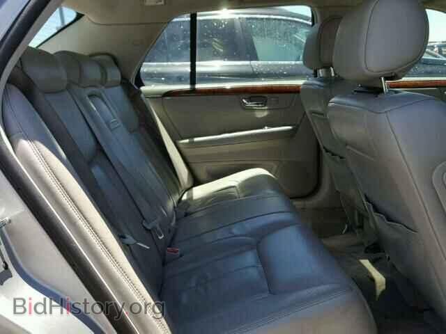 2007 CADILLAC DTS - VIN: 1G6KD57Y47U152701 - Фото 6