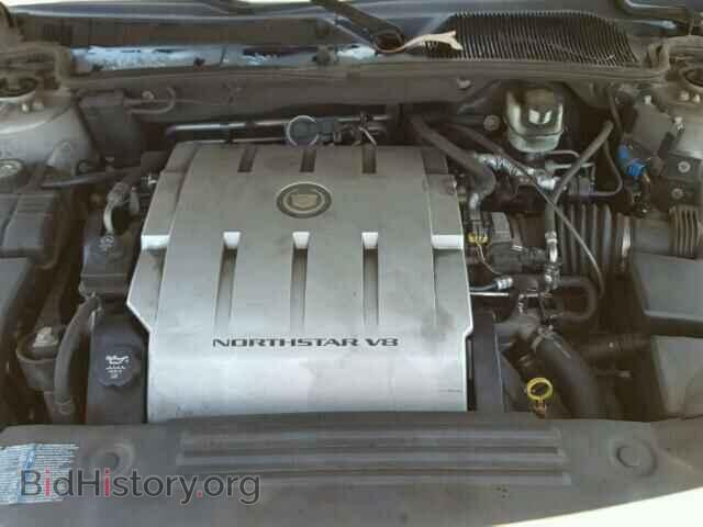 2007 CADILLAC DTS - VIN: 1G6KD57Y47U152701 - Фото 7