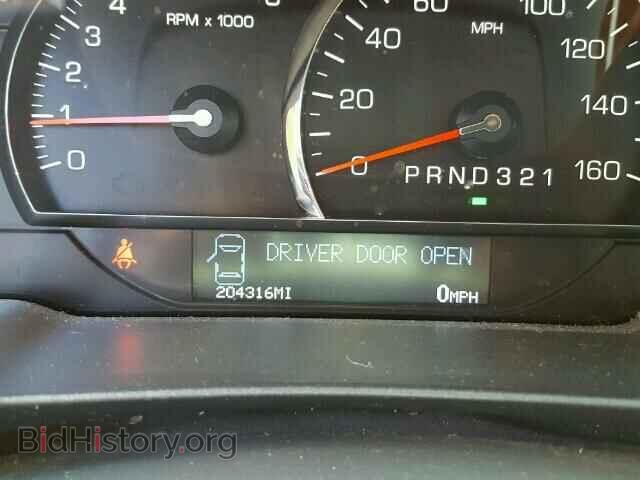 2007 CADILLAC DTS - VIN: 1G6KD57Y47U152701 - Фото 8
