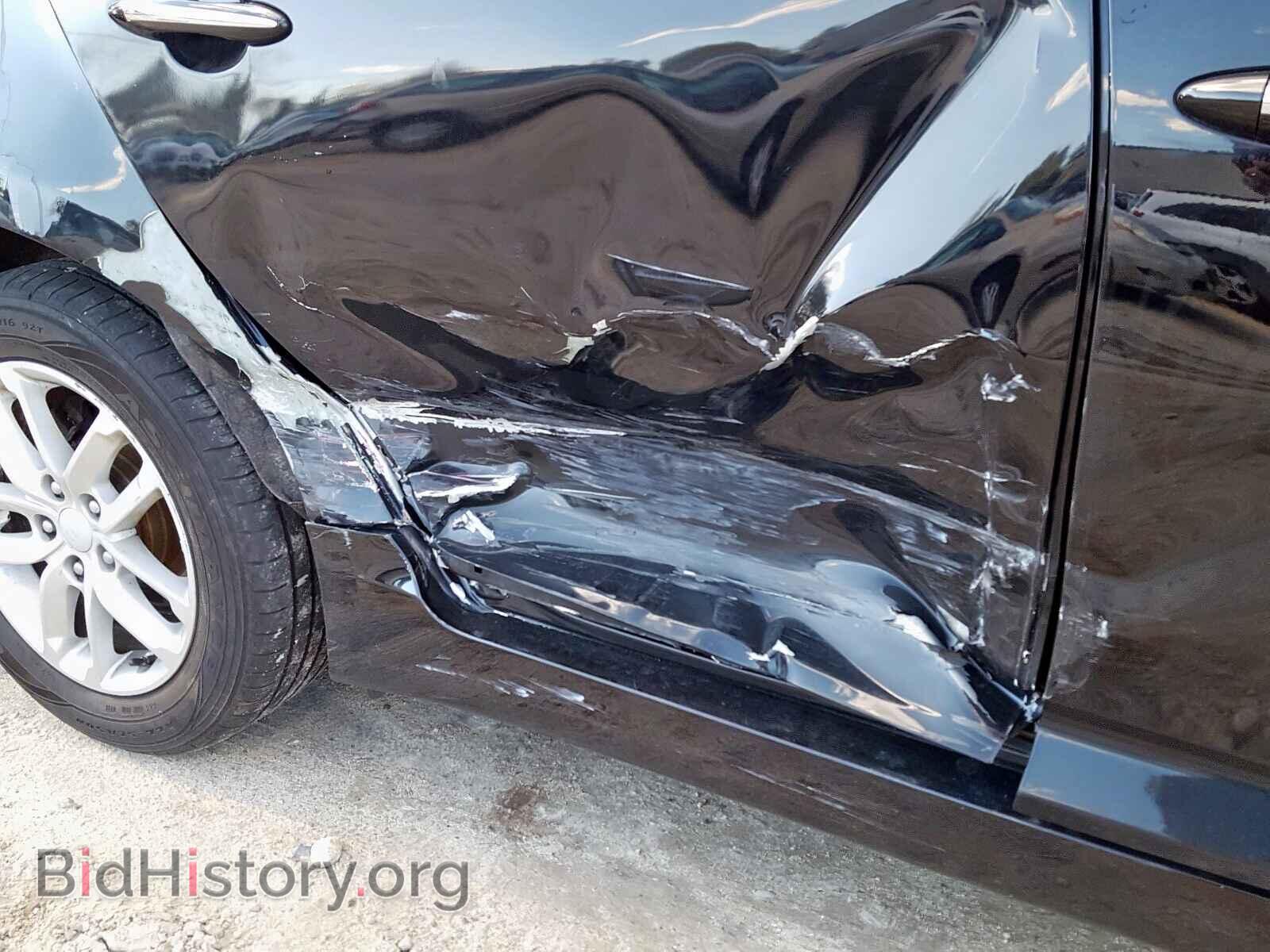 2012 KIA OPTIMA - VIN: KNAGM4A77C5297648 - Фото 9