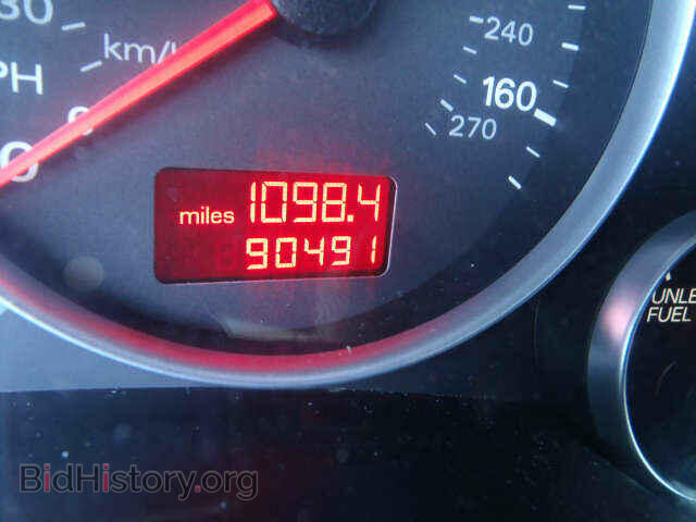 2006 AUDI A4 - VIN: WAUDF78E56A174042 - Фото 10
