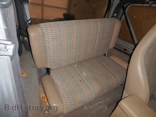 2000 JEEP WRANGLER - VIN: 1J4FA29PXYP717585 - Фото 6