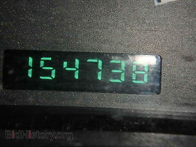2000 JEEP WRANGLER - VIN: 1J4FA29PXYP717585 - Фото 8