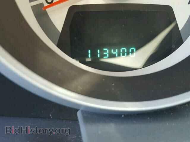 2008 DODGE CARAVAN - VIN: 2D8HN54X78R116372 - Фото 8