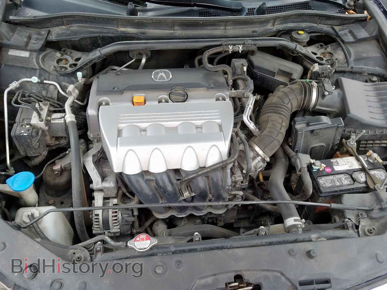 2012 ACURA TSX - VIN: JH4CU2F4XCC022239 - Фото 7