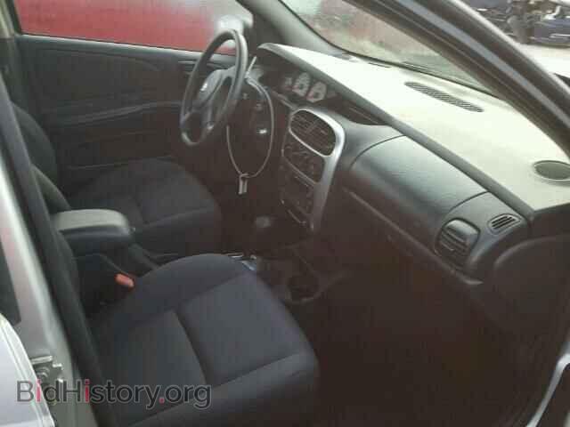 2003 DODGE NEON - VIN: 1B3ES56C93D241570 - Фото 5